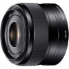 Sony objektiv SEL-35F18,35mm,F1,8 pro NEX SEL35F18B.SYX
