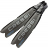 Cressi Freedivingové plutvy Gara modular impulse 44-45 čierna