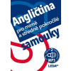 Angličtina pro mírně a středně pokročilé samouky