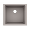 Hansgrohe Drezy Podstavný granitový drez S510-U450, betónová sivá 43431380-HG