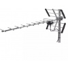 EMOS Anténa venkovní EM-116, PROFI, 0–80 km, DVB-T2, filtr LTE/4G 2704030000