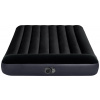 Intex 64148ND FULL PILLOW REST CLASSIC AIRBED Nafukovací postel (d x š x v) 191 x 137 x 25 cm černá