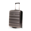 Kabinový kufr AEROLITE T-641 - tmavě šedá - 40 L