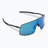 Slnečné okuliare Oakley Sutro Ti satin lead/prizm sapphire