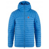 Fjällräven Expedition Lätt Hoodie M UN Blue - M