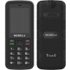 Mobiola MB500 TitanX 4G Čierna