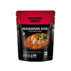 Massaman karí s kačacím mäsom 2 porcie 600g