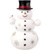 Christmas Toys Memory Dóza Snehuliak 31 cm Villeroy & Boch