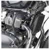 GIVI TN9058 padacie rámy Royal Enfield Super Meteor 650 (23-24), čierne