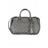 Dámska kabelka Guess jeans čierna 31 x 22 x 10 cm