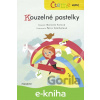 E-kniha Čteme sami – Kouzelné pastelky - Marcela Kotová, Petra Vybíhalová (ilustrácie)