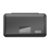 Newell LCD-PB-SD dual-channel charger for LP-E17 batteries for Canon NL4245