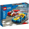 LEGO® City 60256 Pretekárske autá