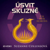 Úsvit sklizně - Suzanne Collins (mp3 audiokniha)