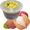 Kuličky Pinshan bubble tea Liczi 950 g