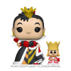 FUNKO POP! - Disney - Alica v krajine zázrakov Srdcová kráľovná s kráľom #1063
