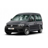 LED žiarovky do interiéru Volkswagen Caddy III Maxi
