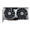 MSI GeForce RTX 5070 VENTUS 2X/OC/12GB/GDDR7 RTX 5070 12G VENTUS 2X OC