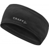 Craft Core Essence Headband čelenka Barva: Černá, Velikost: L-XL