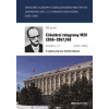 Cirkulární telegramy Československého ministerstva zahraničních věcí z let komunistického režimu (1956–1989) - Jindřich Dejmek