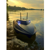 Zavážacia loďka - VIKING BOAT RS2 GPS + ECHO + SPREADER (Zavážacia loďka - VIKING BOAT RS2 GPS + ECHO + SPREADER)