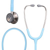 3M Littmann Classic III Marine Blue, Satin Finish - 5912C (Fonendoskopy Littmann)