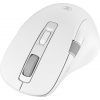 Myš Eternico Wireless Mouse MS480 biela (AET-MS480W)
