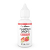GymBeam Flavor Drops Jahoda 30 ml