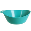 Miska Lifeventure Ellipse Bowl, Teal