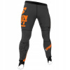LOCR1 PANTS L. (Pánske športové termoaktívne legíny smmash rundef)