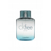Calvin Klein CK Free toaletná voda pánska 50 ml