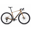 Giant Gravel bicykel GIANT REVOLT ADVANCED 1 700C 2025 - Piesková, L, 700C