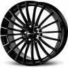 Brock - Brock B24 farba: sg - cierny lesk 7 17 4x100 ET45