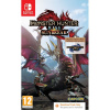 Monster Hunter Rise Sunbreak