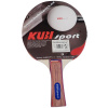 Kubisport Pingpongová pálka 2-star G1709K