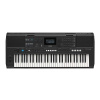 YAMAHA PSR E483 klávesy s dynamikou úhozu