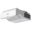 EPSON EB-760Wi/ WXGA/ Ultra short projektor/ Laser/ 4100 ANSI/ 2 500 000:1/ HDMI/ Biely