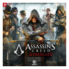 Good Loot Hra Assassin's Creed Syndicate Puzzle Pub (1000 dielikov)