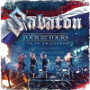 Sabaton: The Tour To End All Tours – Live in Amsterdam LP - Sabaton