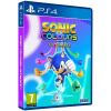 SONIC COLOURS ULTIMATE | PS4