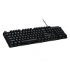 LOGITECH G413 SE herná mechanická klávesnica US (920-010437) USB / Lokalizácia US / Podsvietená / Numerická časťČierna