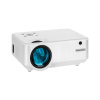 Prenosný BT LED HDMI USB projektor a FULL HD reproduktor až do 150