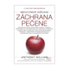 Záchrana pečene (Anthony William)