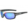 Okuliare SALICE 017ITACRX black/RWblue/clear+CRXsmoke