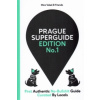 Prague Superguide Edition No. 1