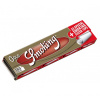 Fajčiarske papieriky King Size - Gold Slim s filtrami