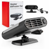 AUTOMOBILOVÝ VYKUROVACÍ RADIÁTOR, CHLADENIE 12V 150W