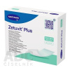 Zetuvit Plus kompres nasiakavý sterilný 10 cm x 10 cm 10 ks