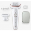 Braun Silk-épil 9 9-030 40 pinzeta/pinzety Bílá