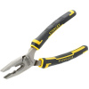 Stanley 0-89-866 FatMax MaxSteel Kombinačné kliešte 160mm